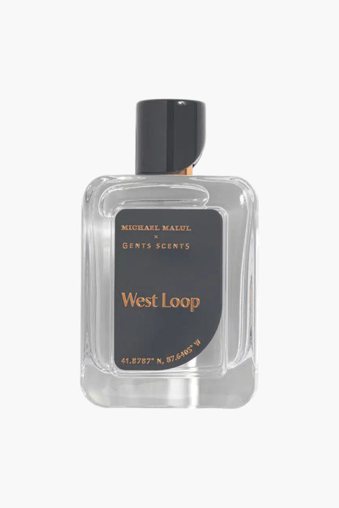Michael Malul West Loop Cologne By Michael Malul - GLAM MODA